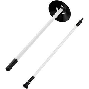 Golf Flagstick,Practice Putting Green Flag Stick for Yard,Golf Pole Pin Flagpole